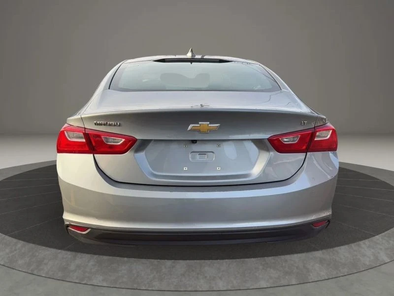 2023 Chevrolet Malibu - Image 6 of 12