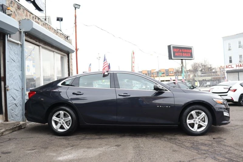 2023 Chevrolet Malibu - Image 4 of 12