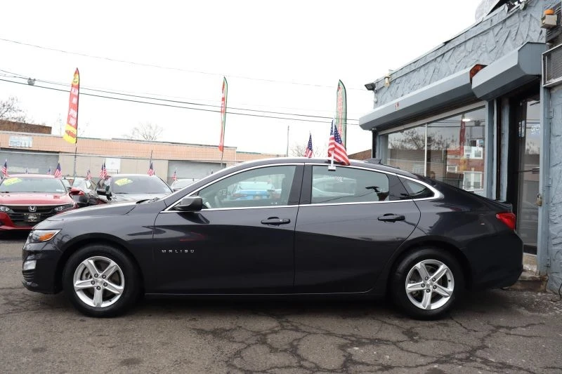 2023 Chevrolet Malibu - Image 5 of 12