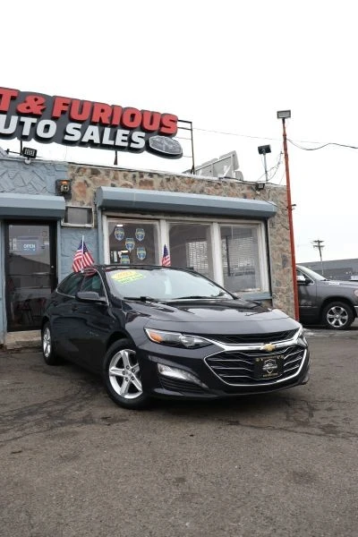 2023 Chevrolet Malibu - Image 2 of 12