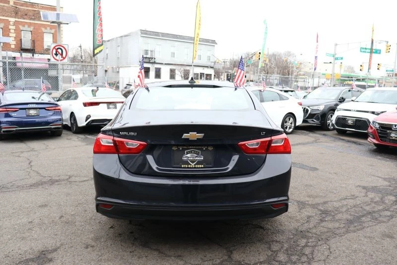 2023 Chevrolet Malibu - Image 6 of 12