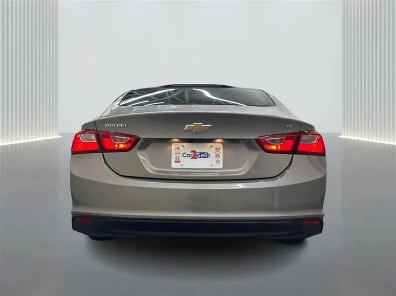 2023 Chevrolet Malibu - Image 4 of 12