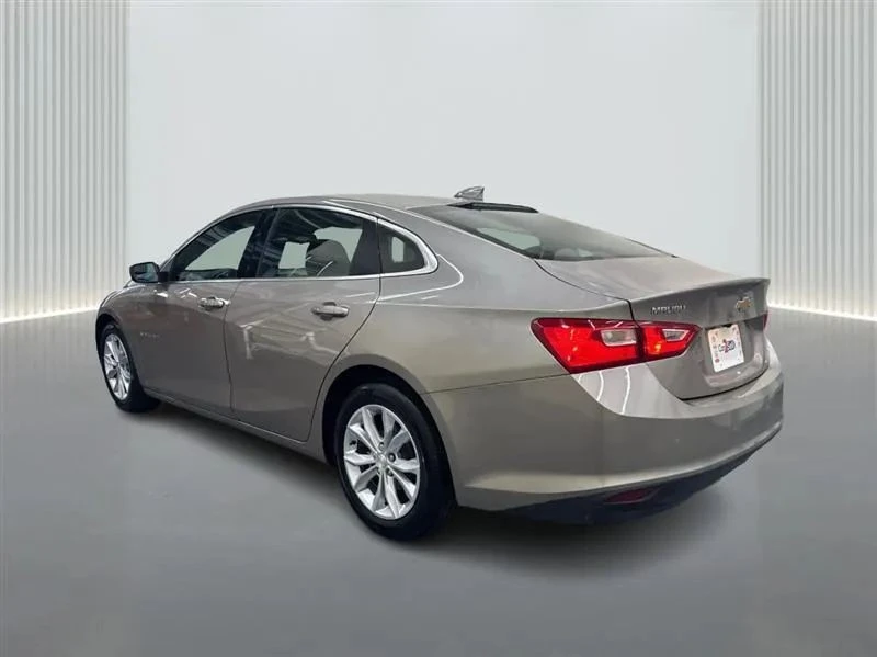 2023 Chevrolet Malibu - Image 3 of 12