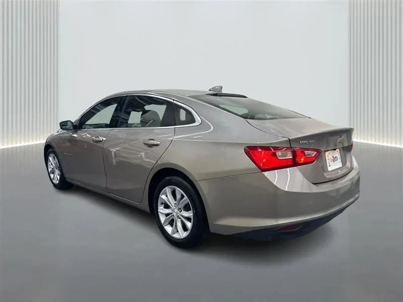 2023 Chevrolet Malibu - Image 3 of 12