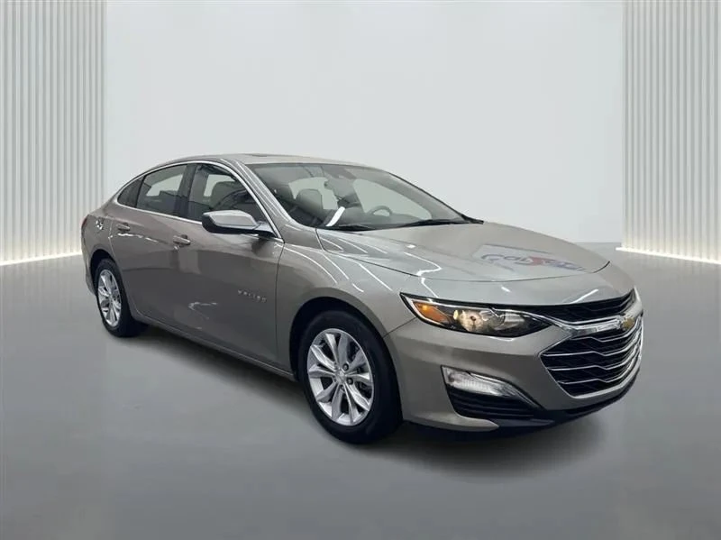 2023 Chevrolet Malibu - Image 7 of 12