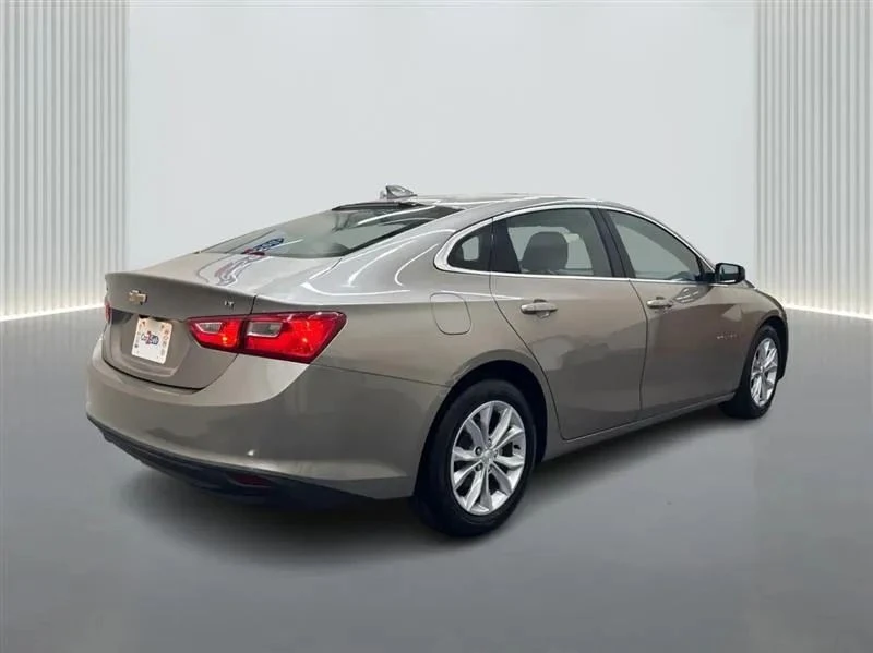 2023 Chevrolet Malibu - Image 5 of 12