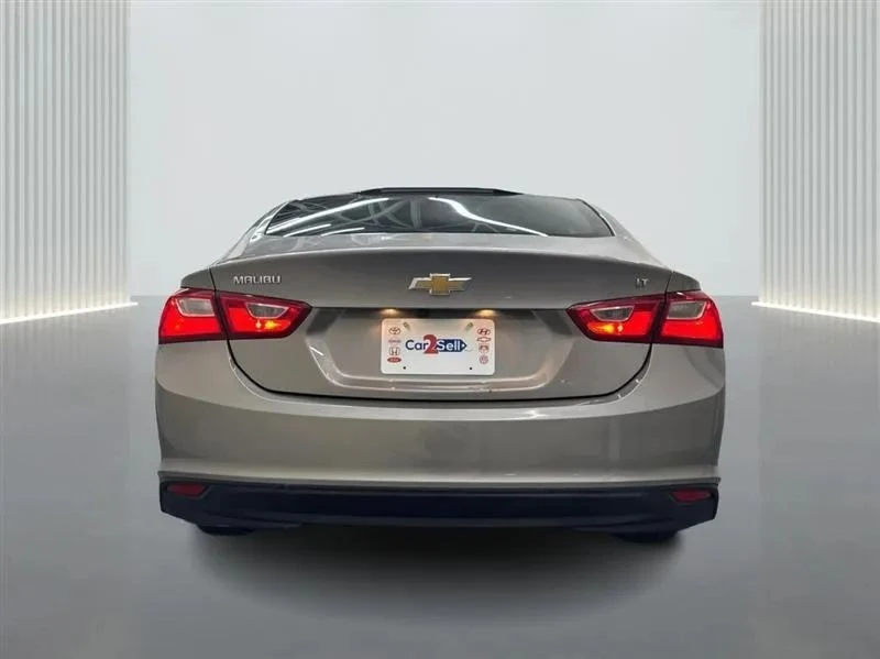 2023 Chevrolet Malibu - Image 4 of 12