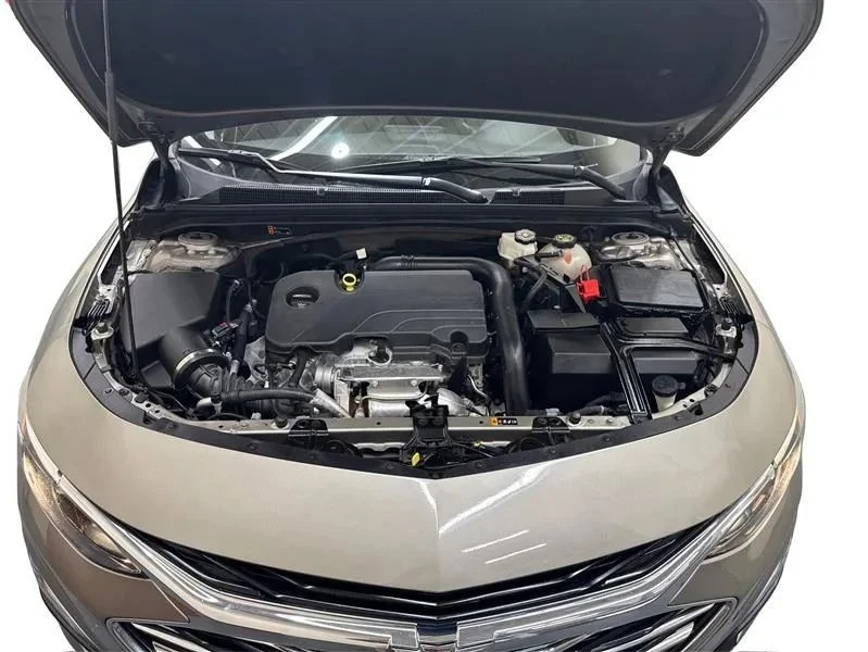 2023 Chevrolet Malibu - Image 11 of 12