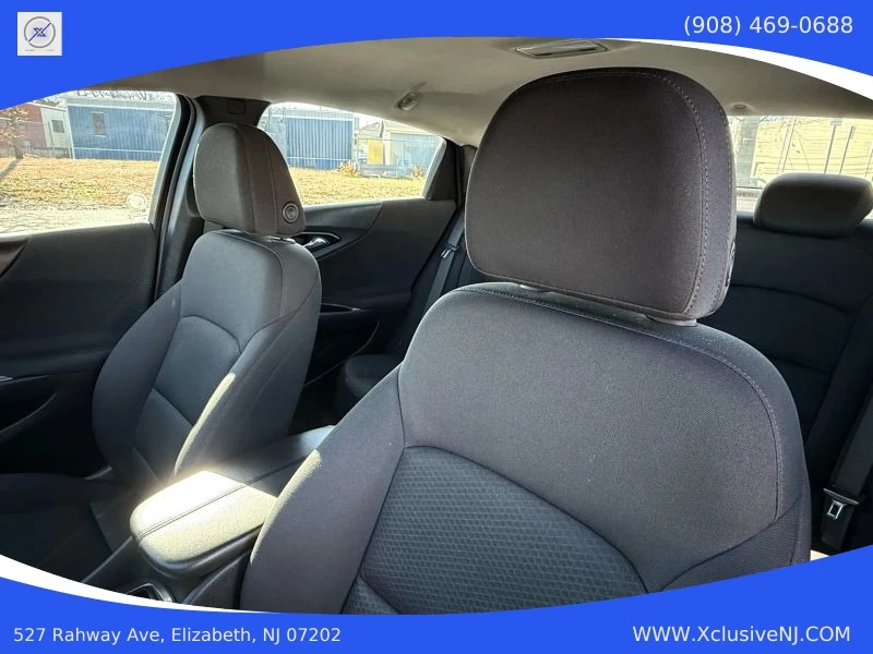 2023 Chevrolet Malibu - Image 10 of 12