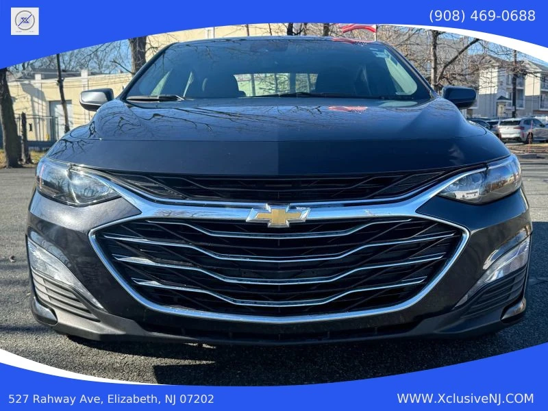 2023 Chevrolet Malibu - Image 6 of 12