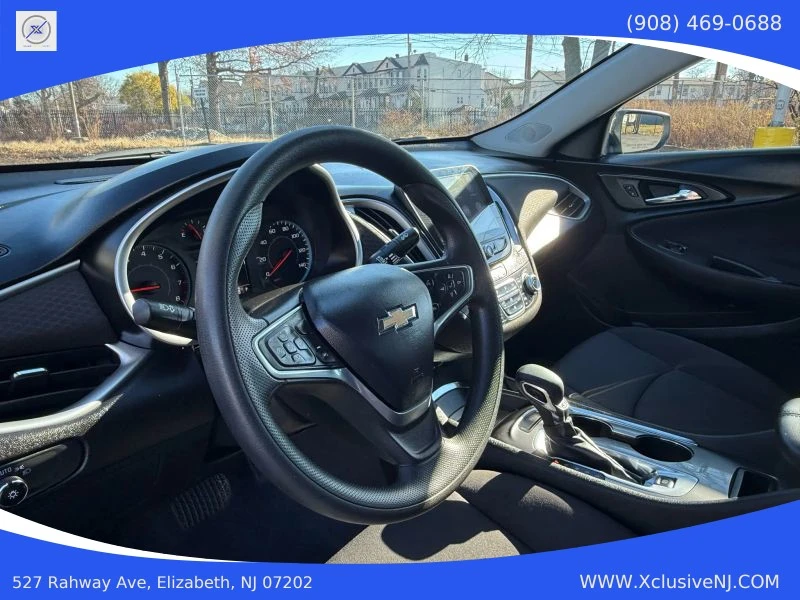 2023 Chevrolet Malibu - Image 9 of 12