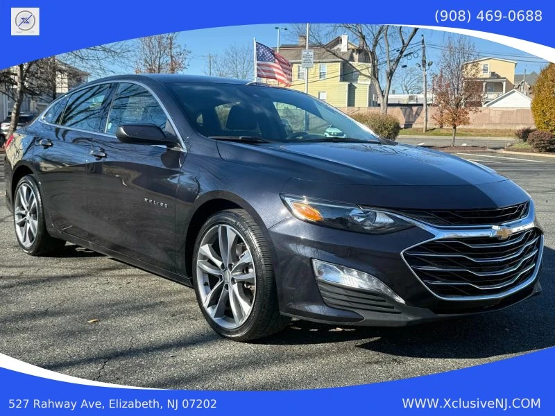 2023 Chevrolet Malibu - Image 5 of 12