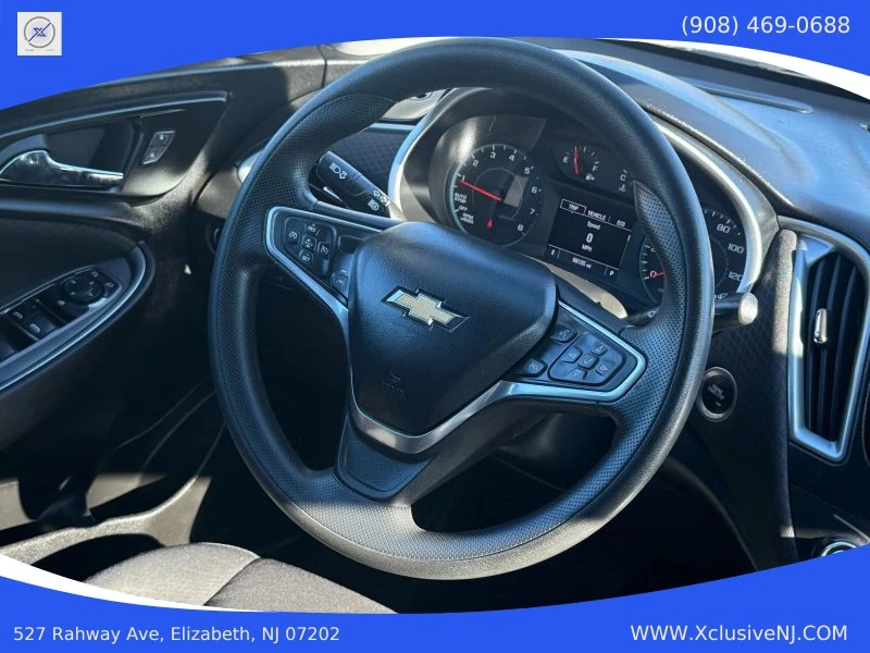 2023 Chevrolet Malibu - Image 11 of 12