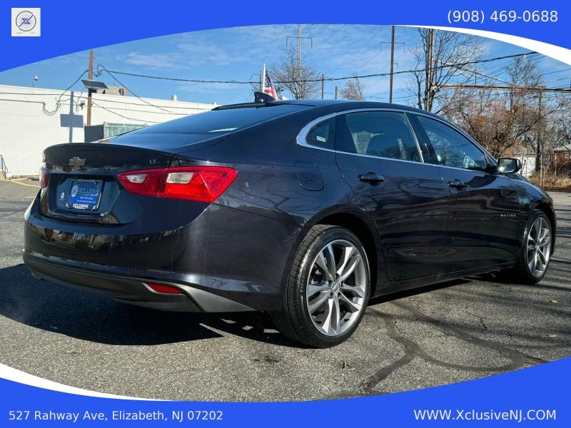 2023 Chevrolet Malibu - Image 4 of 12