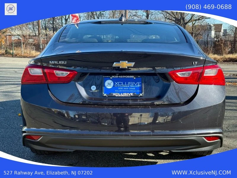 2023 Chevrolet Malibu - Image 3 of 12