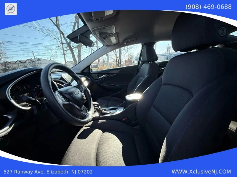 2023 Chevrolet Malibu - Image 8 of 12