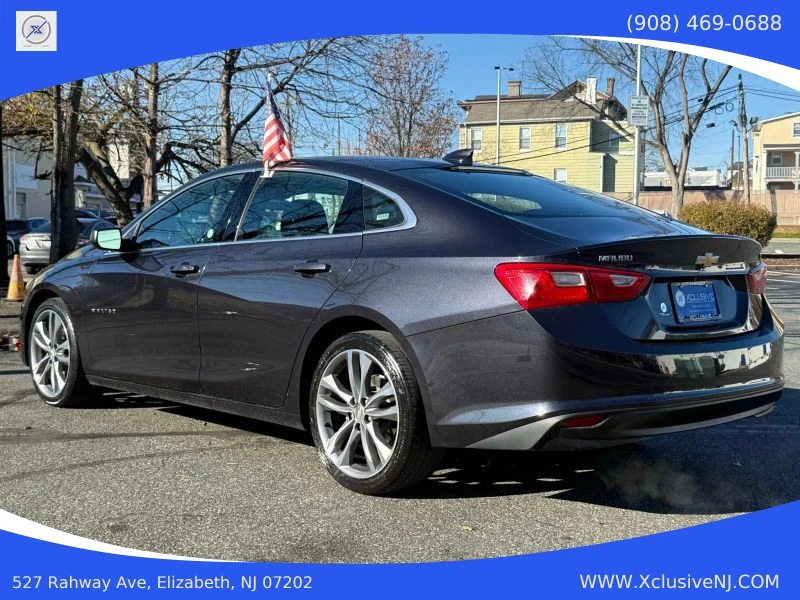 2023 Chevrolet Malibu - Image 2 of 12
