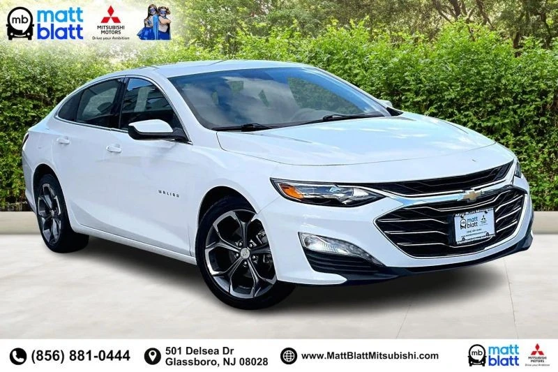 2023 Chevrolet Malibu - Image 2 of 12