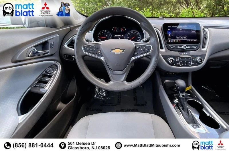 2023 Chevrolet Malibu - Image 6 of 12