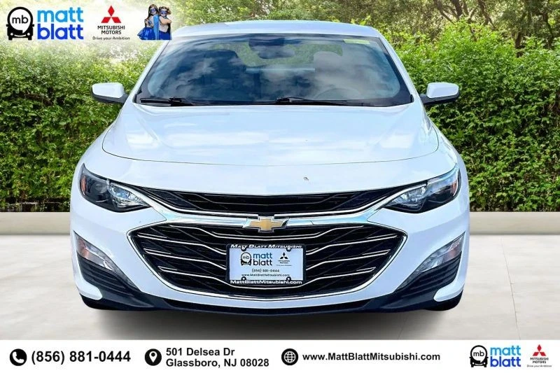 2023 Chevrolet Malibu - Image 3 of 12
