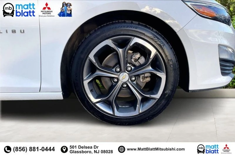 2023 Chevrolet Malibu - Image 10 of 12