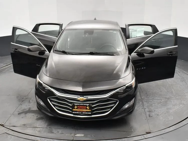 2023 Chevrolet Malibu - Image 10 of 12