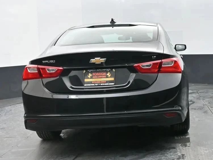 2023 Chevrolet Malibu - Image 8 of 12