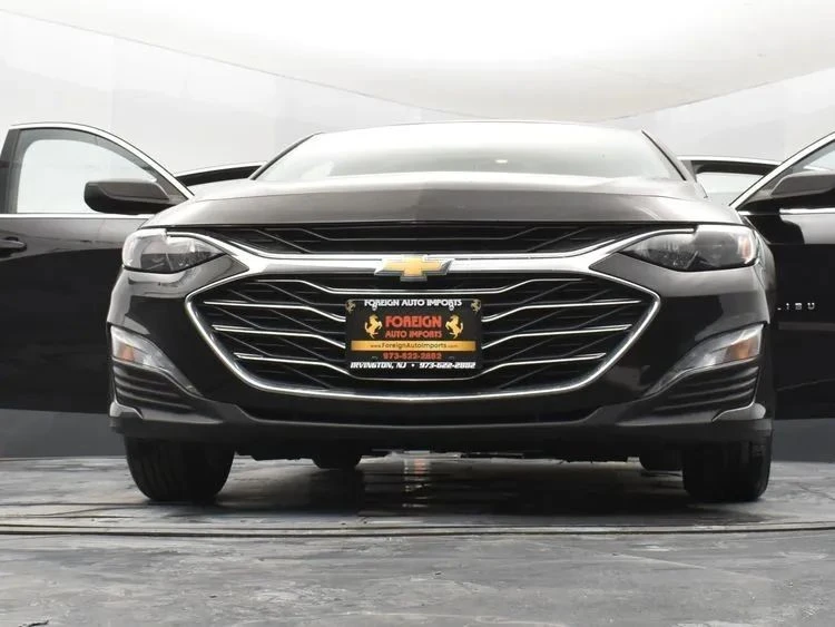 2023 Chevrolet Malibu - Image 11 of 12