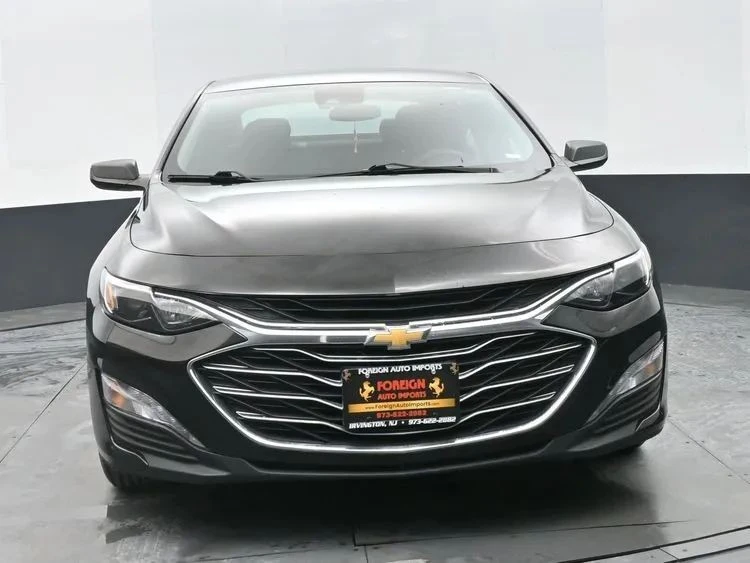 2023 Chevrolet Malibu - Image 3 of 12