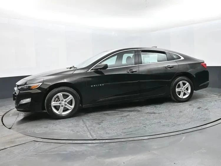 2023 Chevrolet Malibu - Image 5 of 12