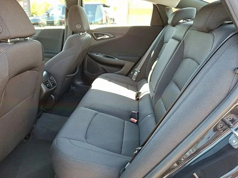 2023 Chevrolet Malibu - Image 12 of 12