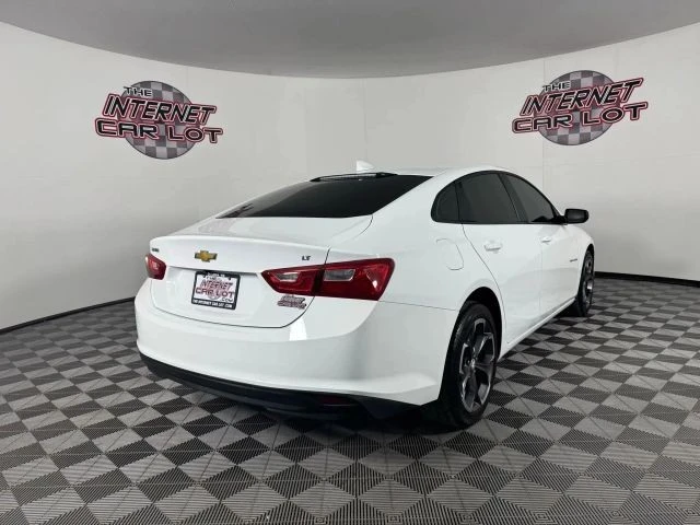 2023 Chevrolet Malibu - Image 7 of 21
