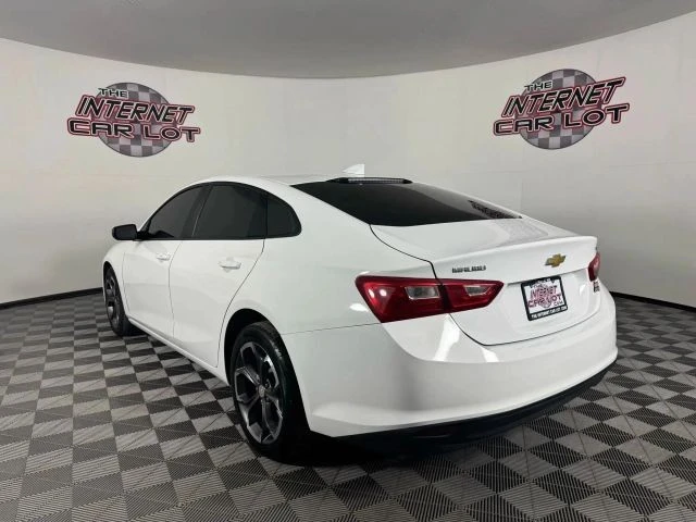 2023 Chevrolet Malibu - Image 5 of 21