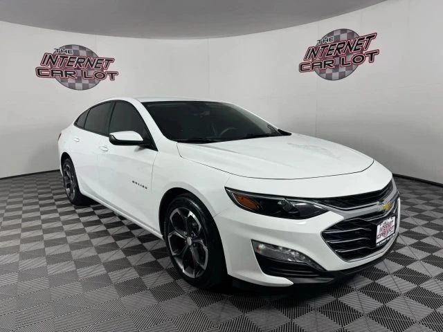 2023 Chevrolet Malibu - Image 9 of 21