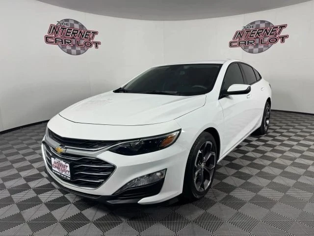 2023 Chevrolet Malibu - Image 3 of 21