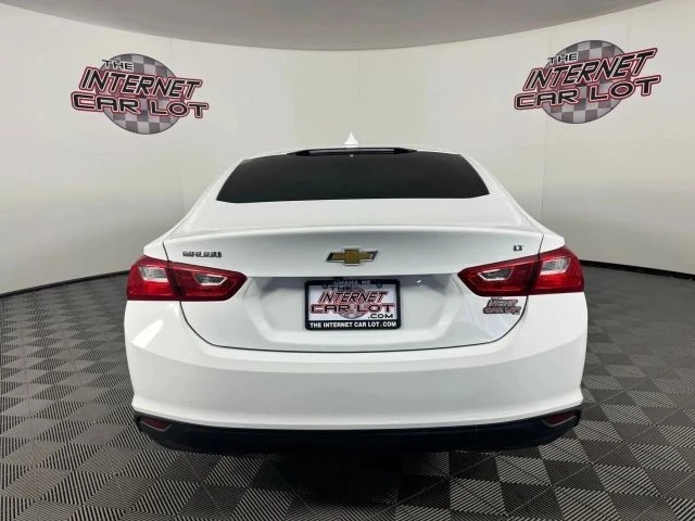 2023 Chevrolet Malibu - Image 6 of 21