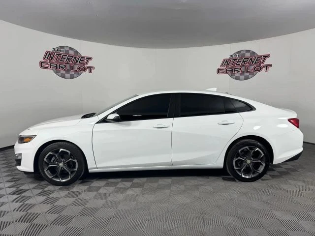 2023 Chevrolet Malibu - Image 4 of 21