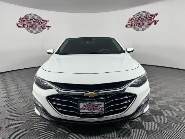 2023 Chevrolet Malibu - Image 2 of 21