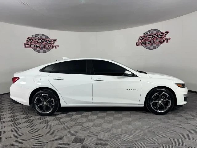 2023 Chevrolet Malibu - Image 8 of 21