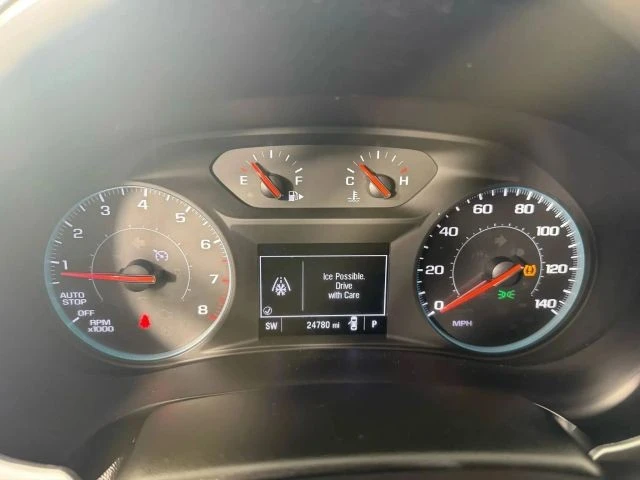 2023 Chevrolet Malibu - Image 14 of 21