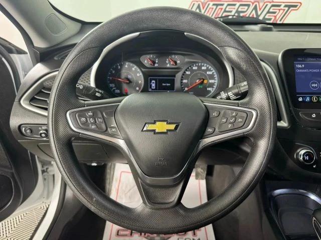 2023 Chevrolet Malibu - Image 13 of 21