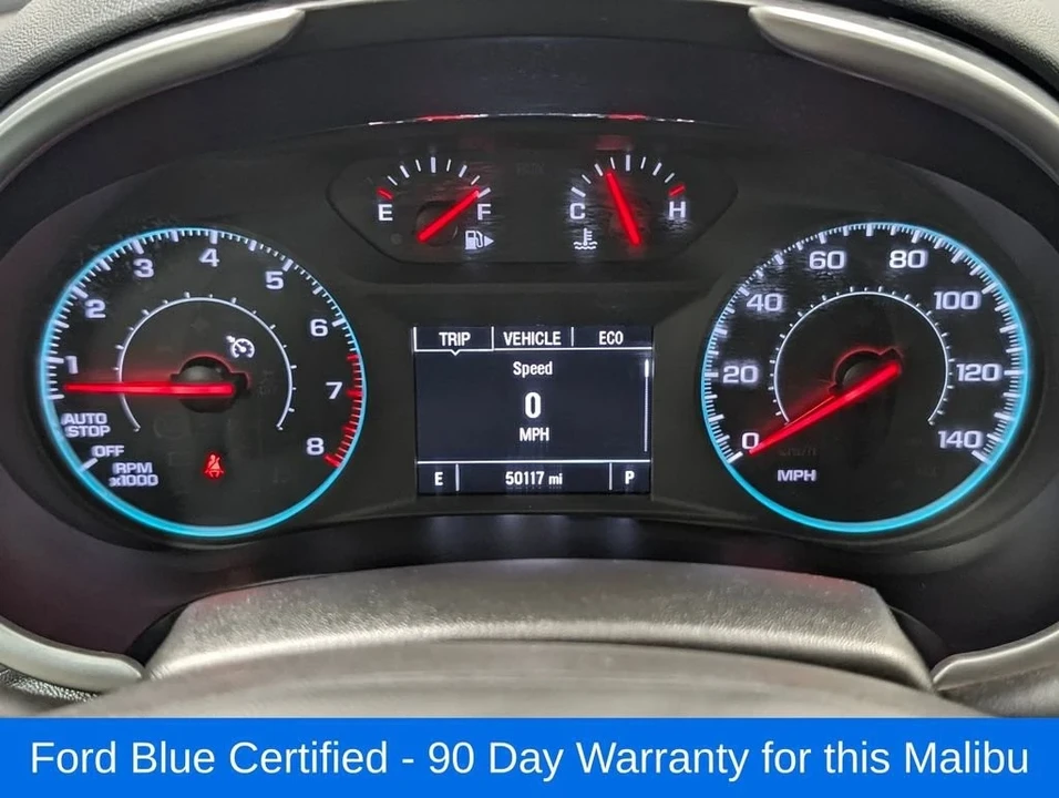 2023 Chevrolet Malibu - Image 3 of 10