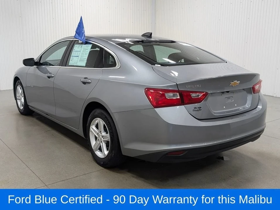 2023 Chevrolet Malibu - Image 8 of 10