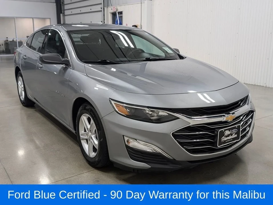 2023 Chevrolet Malibu - Image 5 of 10