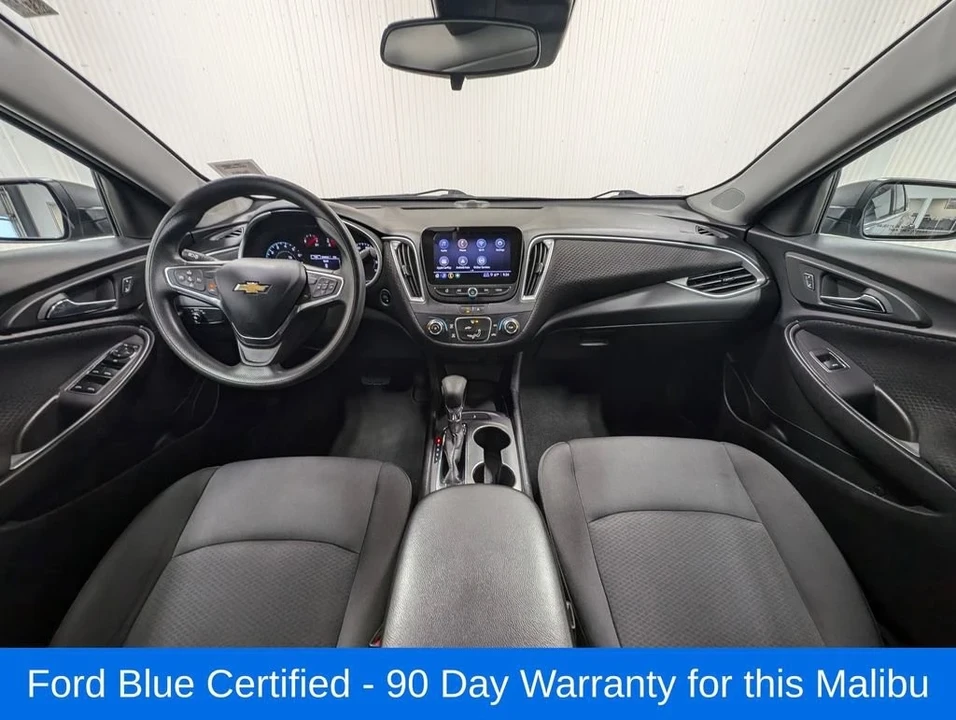 2023 Chevrolet Malibu - Image 2 of 10