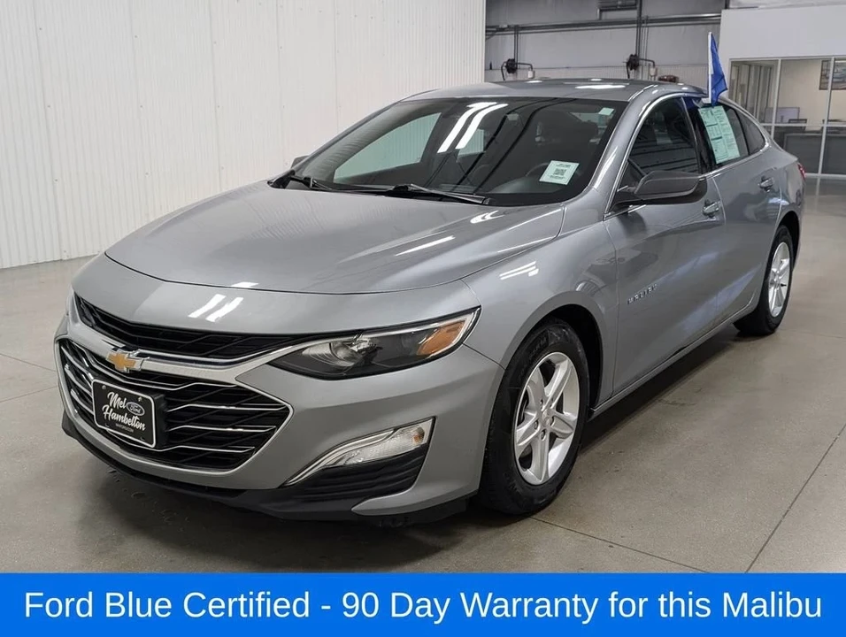 2023 Chevrolet Malibu - Image 4 of 10