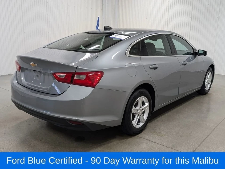 2023 Chevrolet Malibu - Image 6 of 10