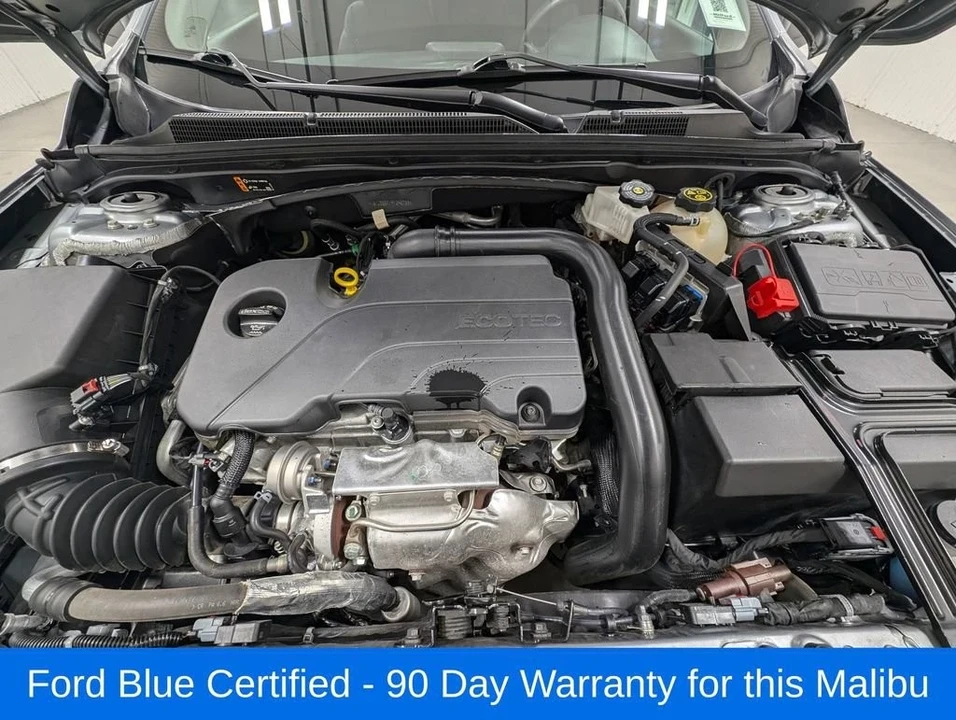 2023 Chevrolet Malibu - Image 10 of 10