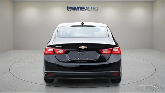 2023 Chevrolet Malibu - Image 5 of 21