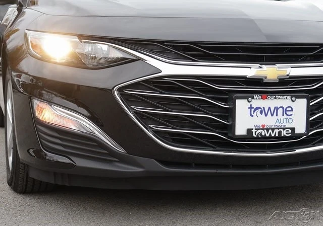 2023 Chevrolet Malibu - Image 11 of 21